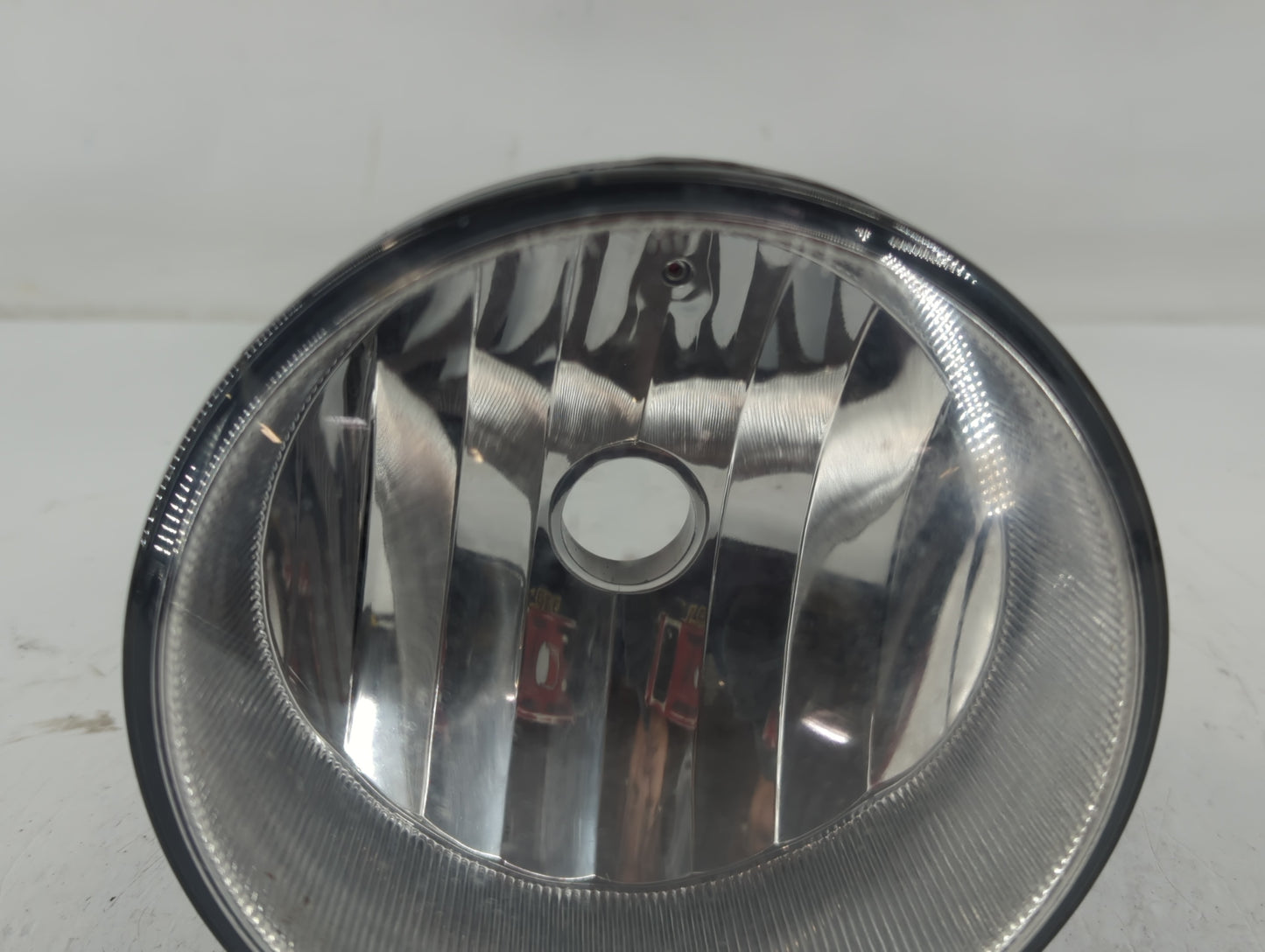 2005-2011 Toyota Tacoma Driver Left Oem Front Light Lamp - Oemusedautoparts1.com