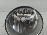2005-2011 Toyota Tacoma Driver Left Oem Front Light Lamp - Oemusedautoparts1.com
