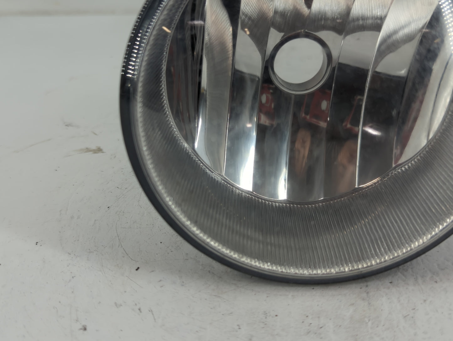 2005-2011 Toyota Tacoma Driver Left Oem Front Light Lamp - Oemusedautoparts1.com