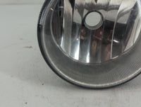 2005-2011 Toyota Tacoma Driver Left Oem Front Light Lamp - Oemusedautoparts1.com