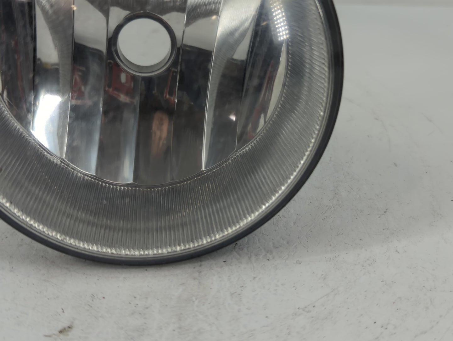 2005-2011 Toyota Tacoma Driver Left Oem Front Light Lamp - Oemusedautoparts1.com