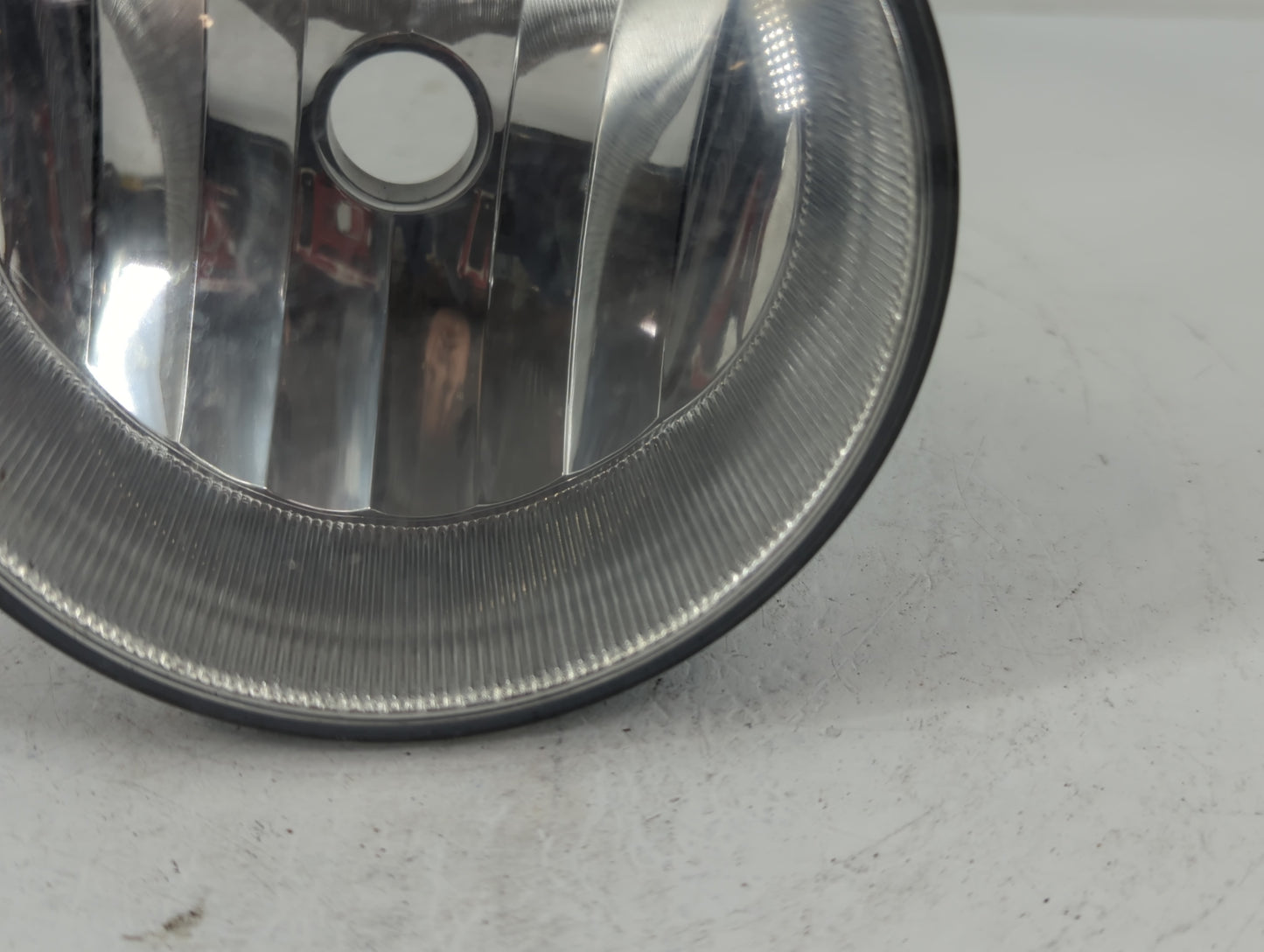 2005-2011 Toyota Tacoma Driver Left Oem Front Light Lamp - Oemusedautoparts1.com