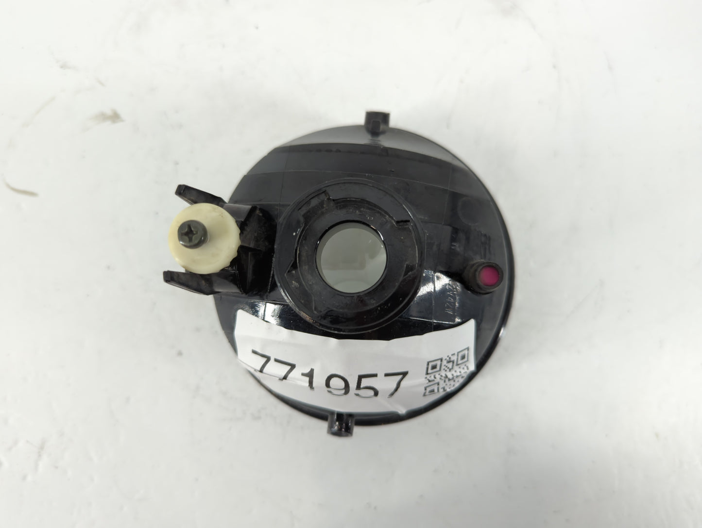 2005-2011 Toyota Tacoma Driver Left Oem Front Light Lamp - Oemusedautoparts1.com