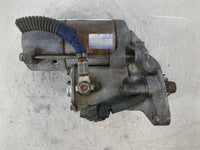 2005-2010 Toyota Tundra Car Starter Motor Solenoid OEM Fits Fits 2003 2004 2005 2006 2007 2008 2009 2010 2011 OEM Used Auto 