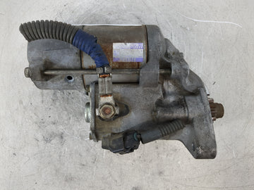 2005-2010 Toyota Tundra Car Starter Motor Solenoid OEM Fits Fits 2003 2004 2005 2006 2007 2008 2009 2010 2011 OEM Used Auto 