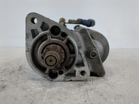 2005-2010 Toyota Tundra Car Starter Motor Solenoid OEM Fits Fits 2003 2004 2005 2006 2007 2008 2009 2010 2011 OEM Used Auto 