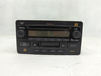 2005 Toyota Tundra Radio AM FM Cd Player Receiver Replacement P/N:122000-5940A101 86120-0C130 Fits OEM Used Auto Parts - Oem