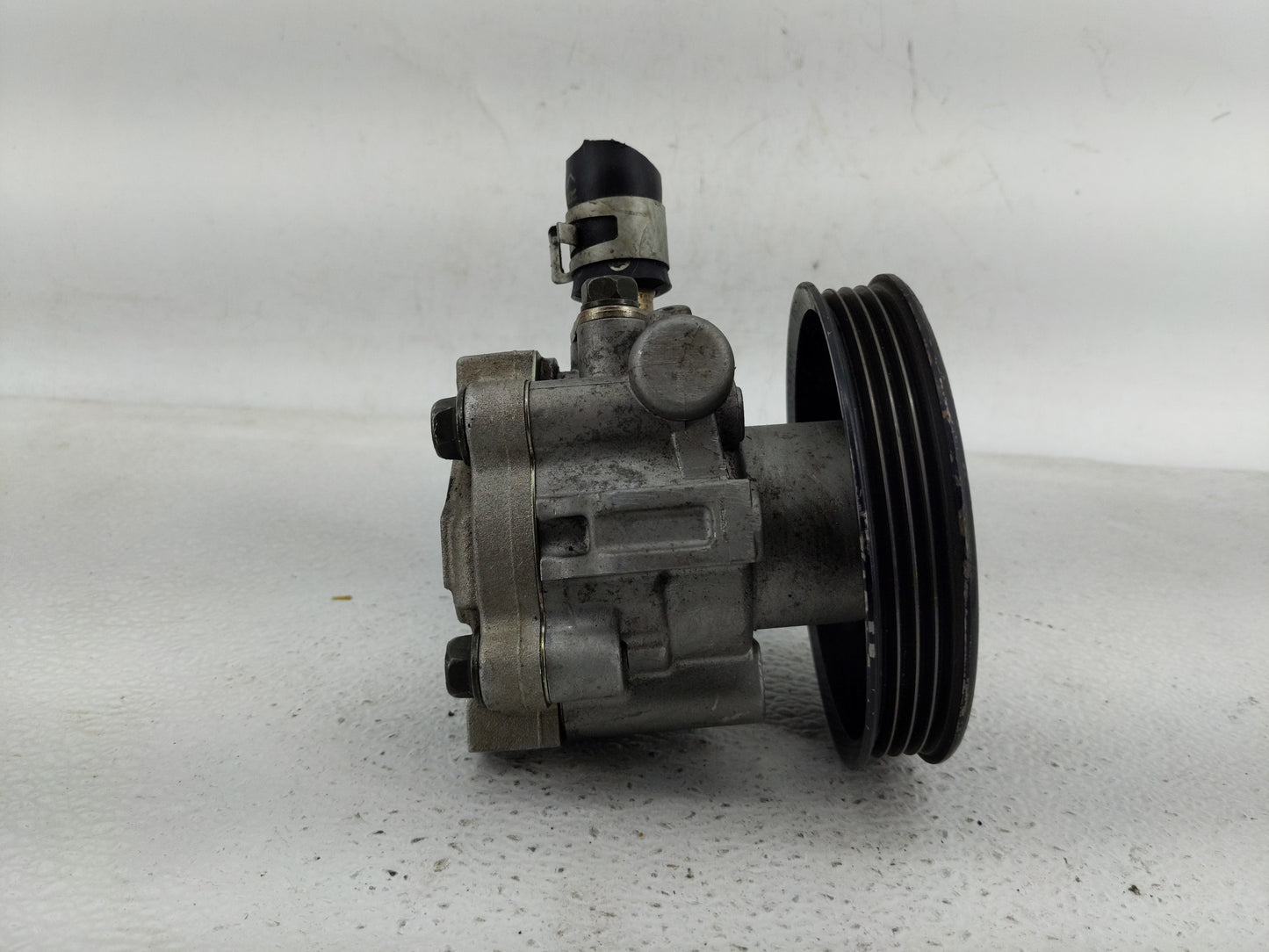 Toyota Tundra Power Steering Column Pump Oem - Oemusedautoparts1.com
