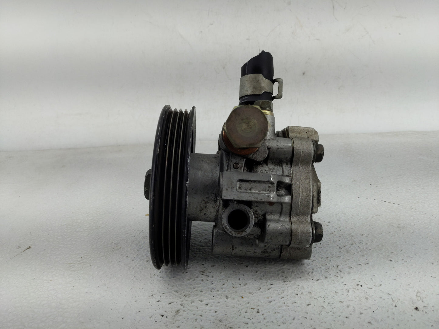 Toyota Tundra Power Steering Column Pump Oem - Oemusedautoparts1.com