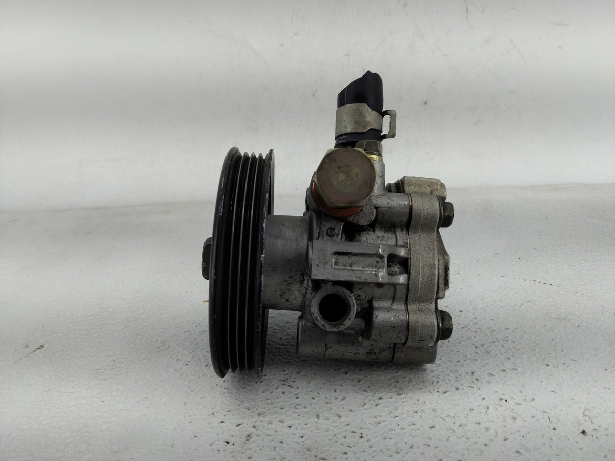 Toyota Tundra Power Steering Column Pump Oem 1233568 - Oemusedautoparts1.com