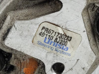 Toyota Tundra Power Steering Column Pump Oem - Oemusedautoparts1.com