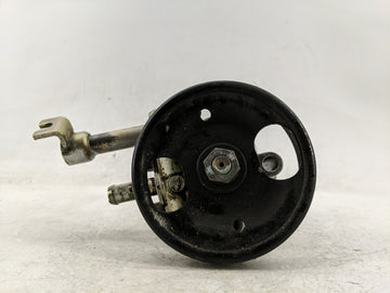Toyota Tundra Power Steering Column Pump Oem - Oemusedautoparts1.com