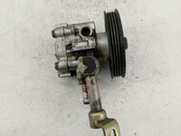 Toyota Tundra Power Steering Column Pump Oem - Oemusedautoparts1.com