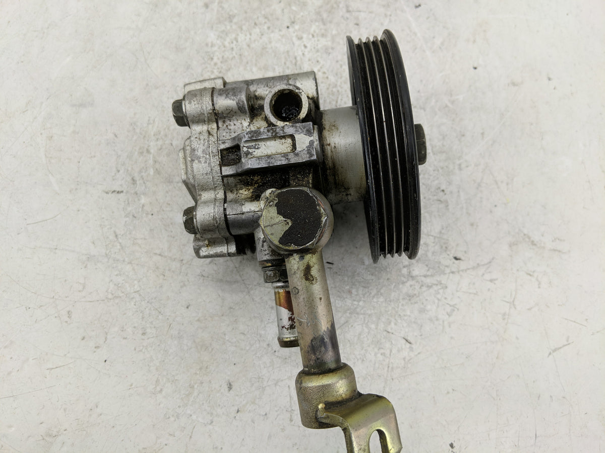 Toyota Tundra Power Steering Column Pump Oem 1237238 - Oemusedautoparts1.com