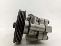 Toyota Tundra Power Steering Column Pump Oem - Oemusedautoparts1.com