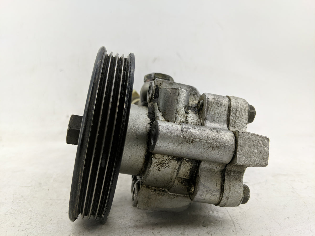 Toyota Tundra Power Steering Column Pump Oem 1237238 - Oemusedautoparts1.com