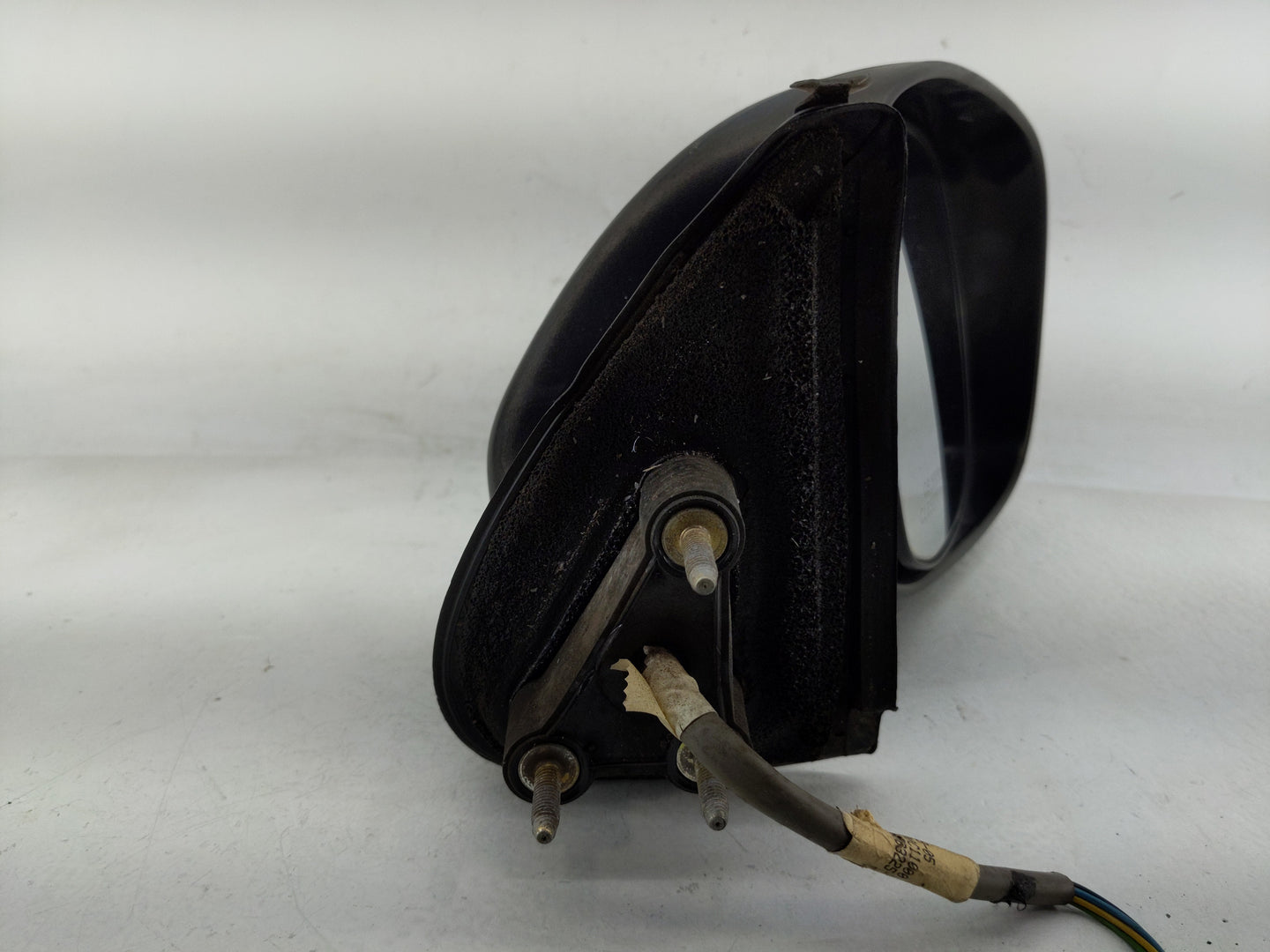 2003-2006 Toyota Tundra Side Mirror Replacement Passenger Right View Door Mirror Fits Fits 2003 2004 2005 2006 OEM Used Auto