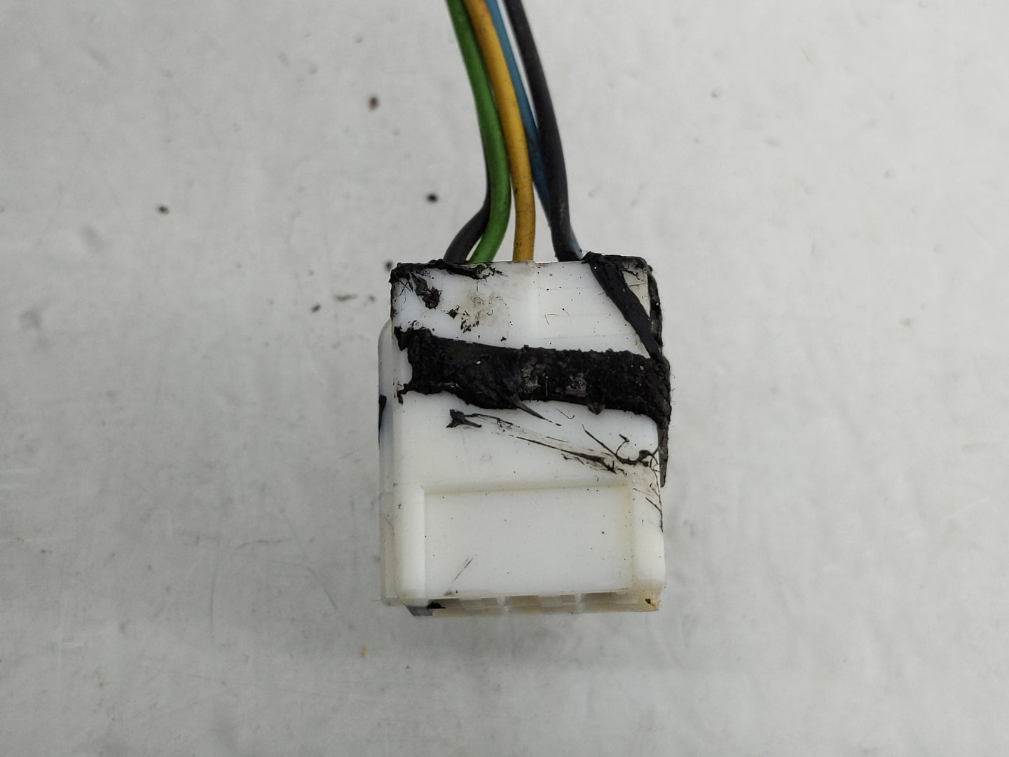 2003-2006 Toyota Tundra Side Mirror Replacement Passenger Right View Door Mirror Fits Fits 2003 2004 2005 2006 OEM Used Auto