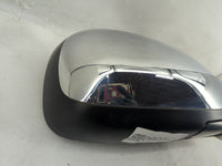 2004-2006 Toyota Tundra Side Mirror Replacement Passenger Right View Door Mirror P/N:879100C Fits Fits 2004 2005 2006 OEM Us