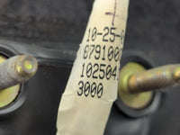 2004-2006 Toyota Tundra Side Mirror Replacement Passenger Right View Door Mirror P/N:879100C Fits Fits 2004 2005 2006 OEM Us