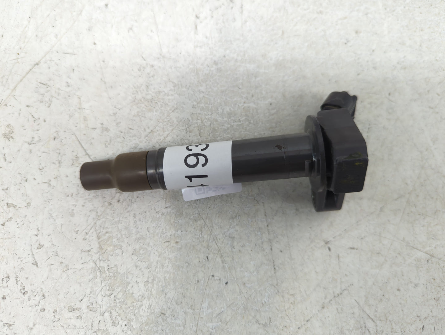 2005-2011 Toyota Tundra Ignition Coil Igniter Pack - Oemusedautoparts1.com