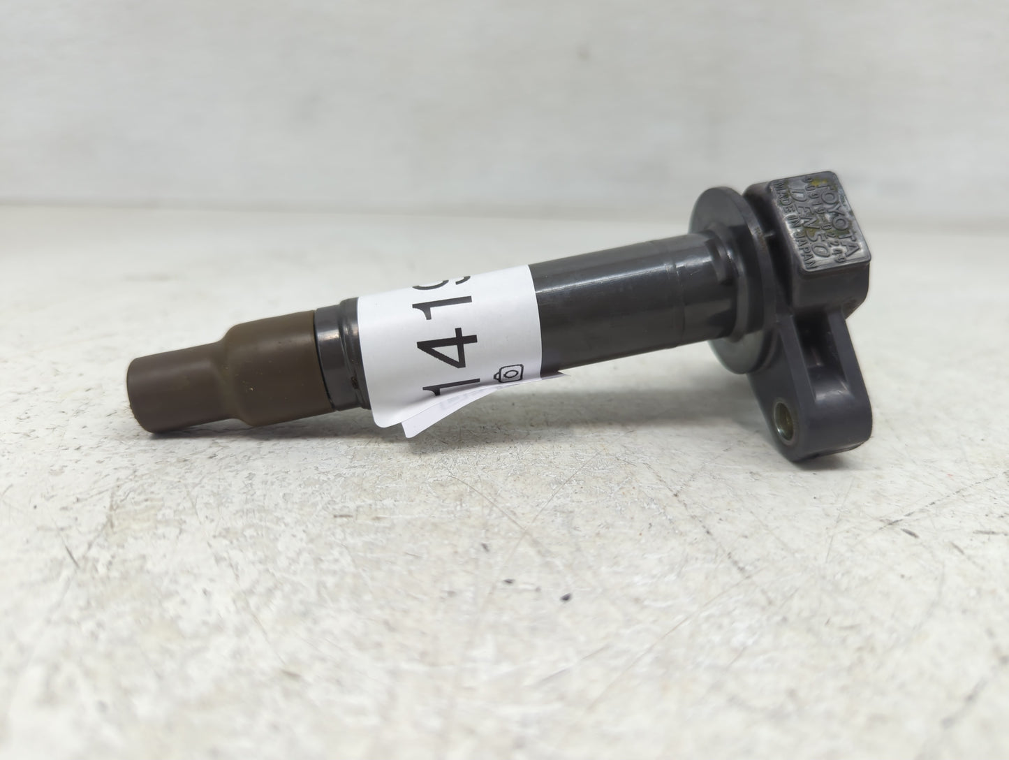 2005-2011 Toyota Tundra Ignition Coil Igniter Pack - Oemusedautoparts1.com