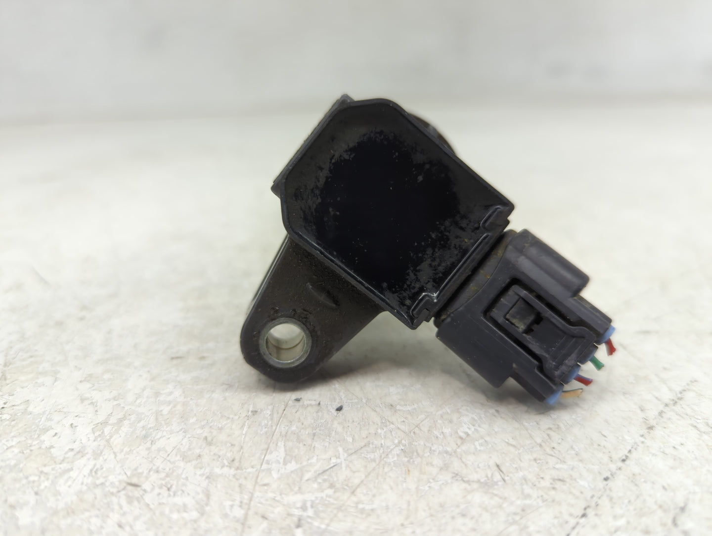 2005-2011 Toyota Tundra Ignition Coil Igniter Pack - Oemusedautoparts1.com