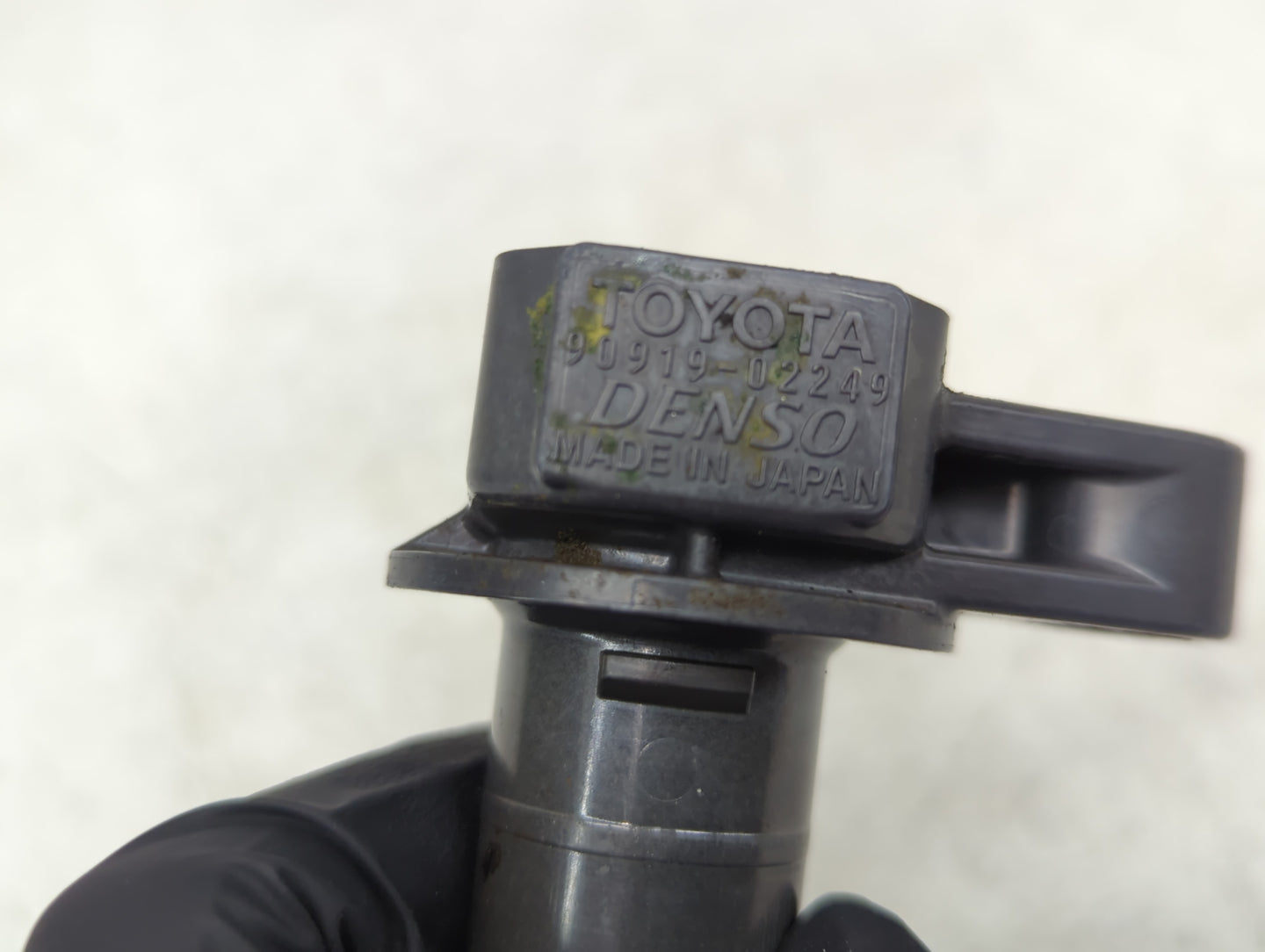 2005-2011 Toyota Tundra Ignition Coil Igniter Pack - Oemusedautoparts1.com