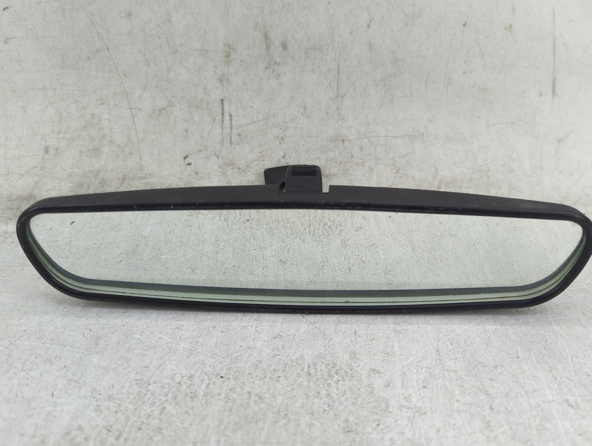 2005 Toyota Tundra Interior Rear View Mirror Replacement OEM Fits OEM Used Auto Parts - Oemusedautoparts1.com