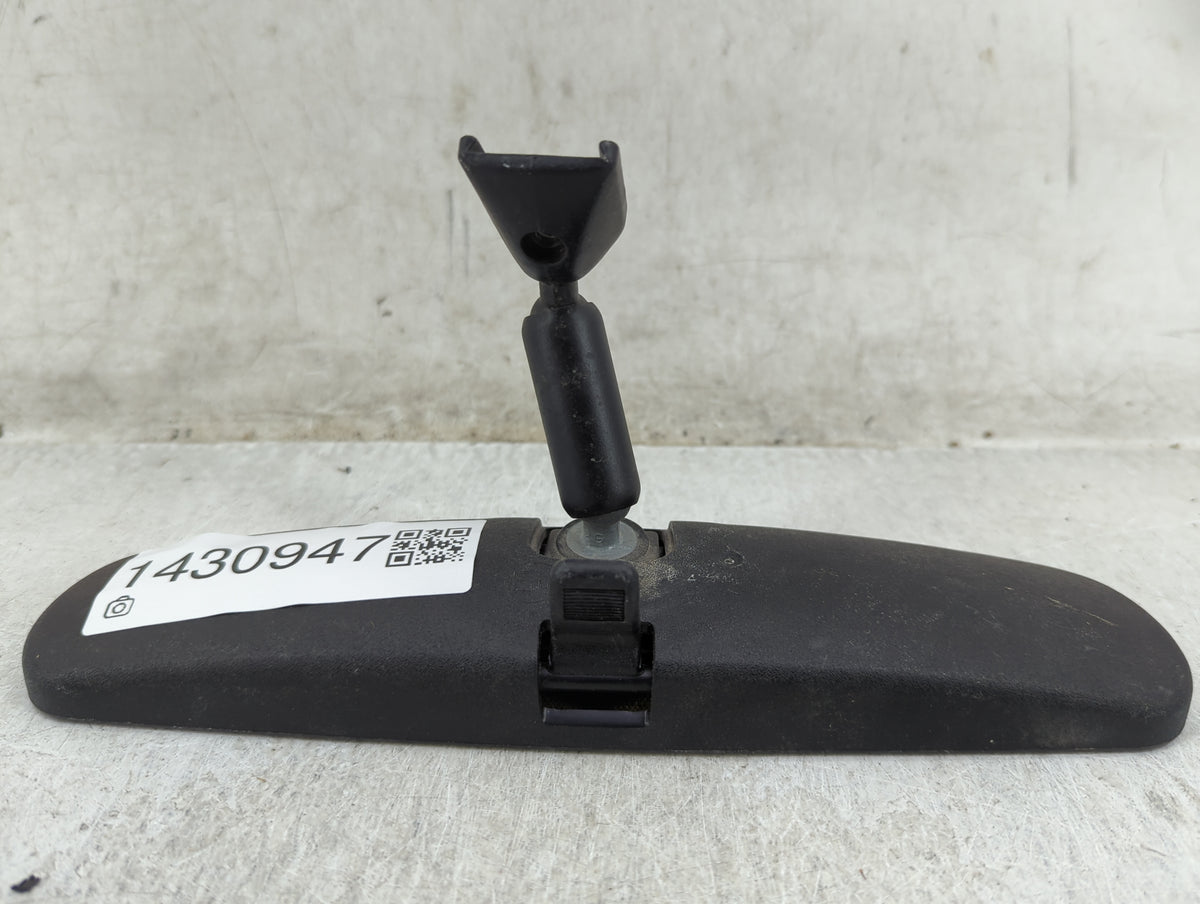 2005 Toyota Tundra Interior Rear View Mirror Replacement OEM Fits OEM Used Auto Parts - Oemusedautoparts1.com
