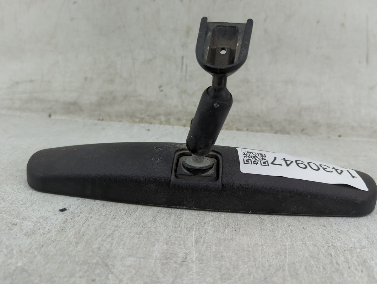 2005 Toyota Tundra Interior Rear View Mirror Replacement OEM Fits OEM Used Auto Parts - Oemusedautoparts1.com