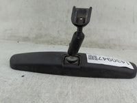 2005 Toyota Tundra Interior Rear View Mirror Replacement OEM Fits OEM Used Auto Parts - Oemusedautoparts1.com