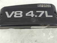 2005 Toyota Tundra Engine Cover 1432291 - Oemusedautoparts1.com
