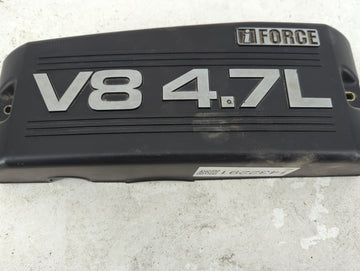 2005 Toyota Tundra Engine Cover 1432291 - Oemusedautoparts1.com