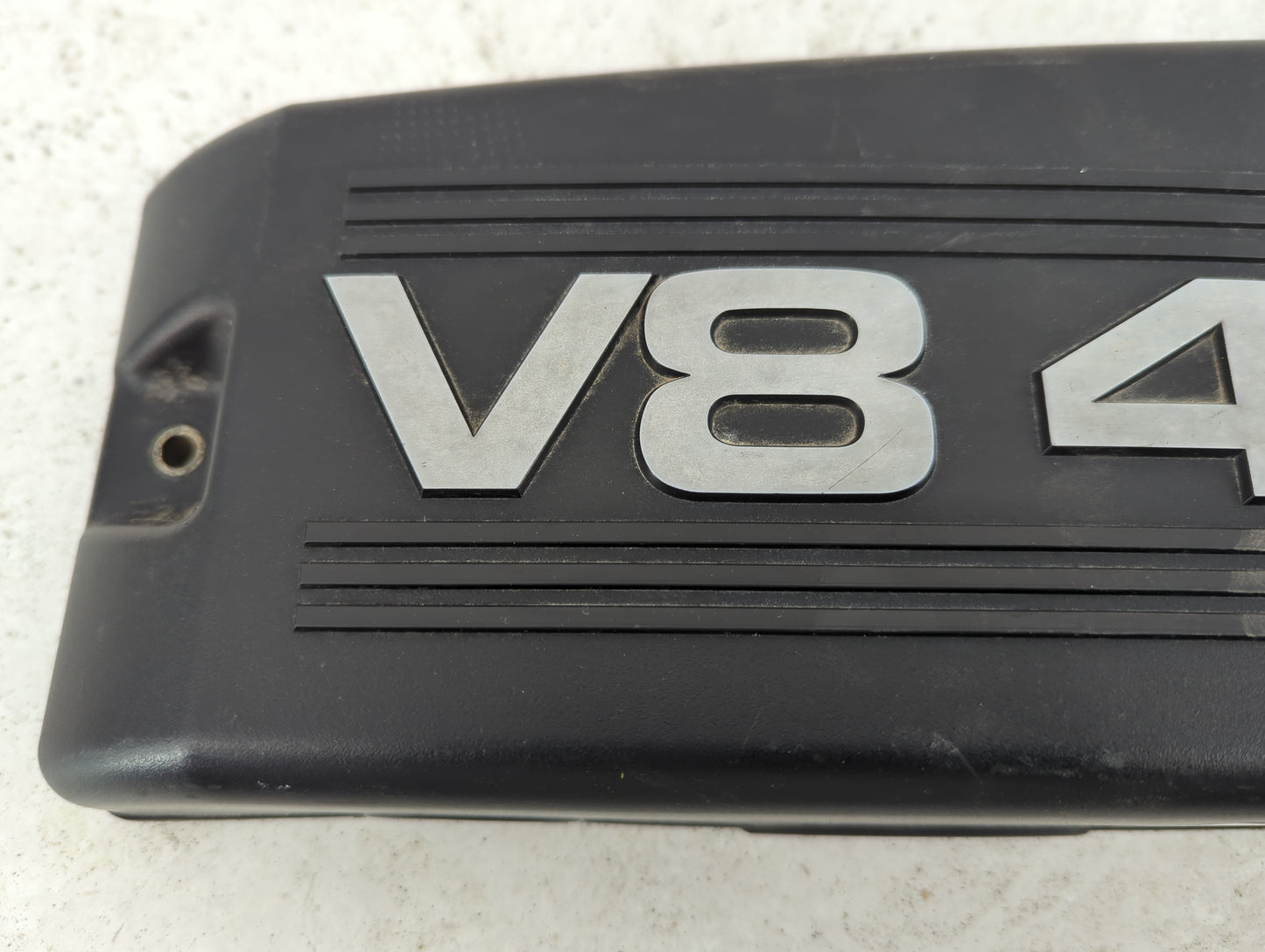 2005 Toyota Tundra Engine Cover 1432291 - Oemusedautoparts1.com