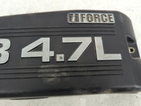 2005 Toyota Tundra Engine Cover 1432291 - Oemusedautoparts1.com