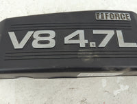 2005 Toyota Tundra Engine Cover 1432291 - Oemusedautoparts1.com