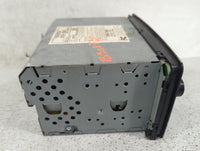 2005-2006 Toyota Tundra Radio AM FM Cd Player Receiver Replacement P/N:86120-0C081 16855 Fits Fits 2005 2006 OEM Used Auto P