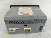 2005-2006 Toyota Tundra Radio AM FM Cd Player Receiver Replacement P/N:86120-0C081 16855 Fits Fits 2005 2006 OEM Used Auto P