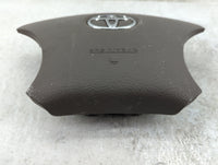 2005 Toyota Tundra Air Bag Driver Left Steering Wheel Mounted P/N:TGC S3A 3E BMZ Fits OEM Used Auto Parts - Oemusedautoparts