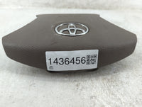 2005 Toyota Tundra Air Bag Driver Left Steering Wheel Mounted P/N:TGC S3A 3E BMZ Fits OEM Used Auto Parts - Oemusedautoparts