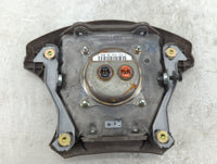 2005 Toyota Tundra Air Bag Driver Left Steering Wheel Mounted P/N:TGC S3A 3E BMZ Fits OEM Used Auto Parts - Oemusedautoparts