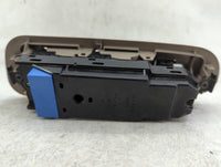 2005 Toyota Tundra Master Power Window Switch Replacement Driver Side Left P/N:514359 Fits OEM Used Auto Parts - Oemusedauto