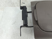 2005 Toyota Tundra Center Console Armrest Cover Lid Fits OEM Used Auto Parts - Oemusedautoparts1.com