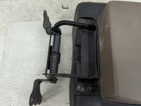 2005 Toyota Tundra Center Console Armrest Cover Lid Fits OEM Used Auto Parts - Oemusedautoparts1.com