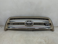 2004-2006 Toyota Tundra Front Grille Bumper Not Included - Oemusedautoparts1.com