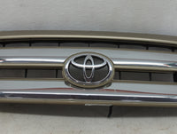 2004-2006 Toyota Tundra Front Grille Bumper Not Included - Oemusedautoparts1.com