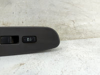 2005 Toyota Tundra Master Power Window Switch Replacement Driver Side Left P/N:234-EC56 Fits OEM Used Auto Parts - Oemusedau