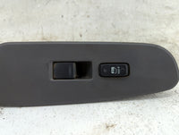 2005 Toyota Tundra Master Power Window Switch Replacement Driver Side Left P/N:234-EC56 Fits OEM Used Auto Parts - Oemusedau