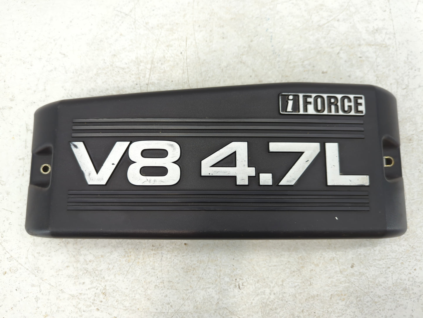 2005 Toyota Tundra Engine Cover - Oemusedautoparts1.com